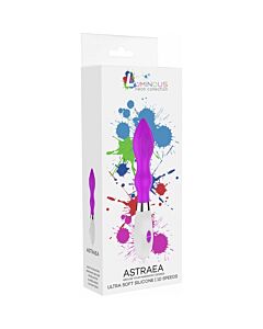Astraea Silk - Vibratore Fucsia