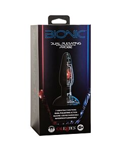 Spina Bionica Pulsante Duale