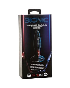 Plug Rimming Bionico