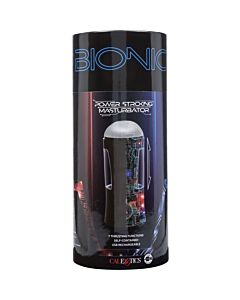 Masturbatore Bionico Stroke