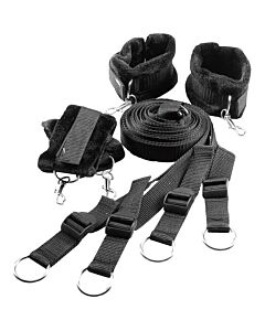 Kit Blaze di Fissaggio al Letto