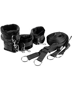 Kit Blaze di Fissaggio al Letto