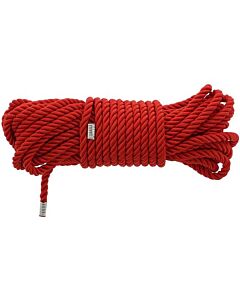 Rosso Fiammante 10m