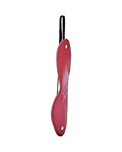 Maschera Elite Red Fire