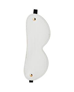 Maschera Elite Blaze Bianca