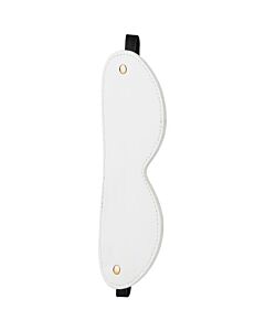 Maschera Elite Blaze Bianca