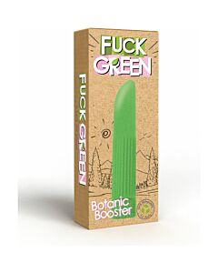 Booster Verde Botanico