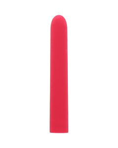 Vibratore Rosso Fiammeggiante