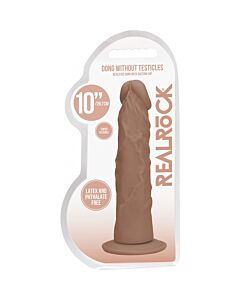 Dong Suave 10 --> Dong Dolce 10