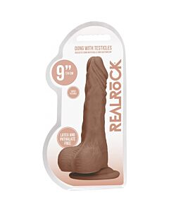 Dongball 9 -> Palla di gomma 9