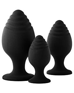 Kit di Aspirazione Fantasstica