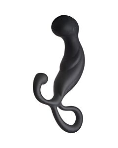 Fantastico Stimolatore Prostatico Nero