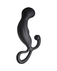 Fantastico Stimolatore Prostatico Nero