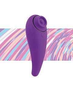 Vibratore Stimolante Viola
