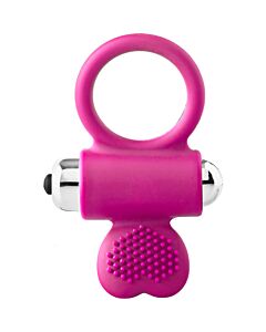 Anello Pink Flirt