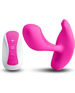 Rosa Sensualità