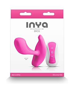 Rosa Sensualità