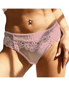 Slip Rosalace L-XL