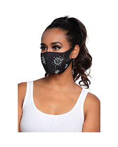 Maschera Fleur Brillante
