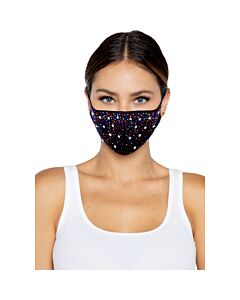 Mascherina Liberty Brillante