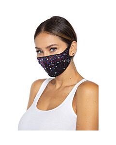 Mascherina Liberty Brillante