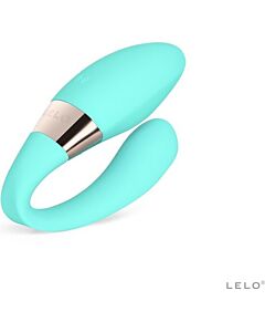 Vibratore Harmony Turchese