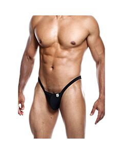 Tanga Nero MobNights