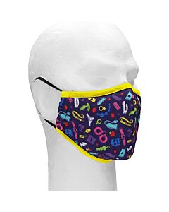 Filtro Kinky Mask - Protezione Sensuale