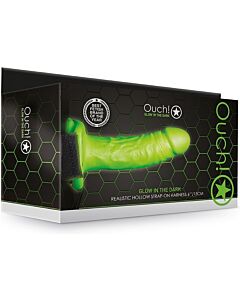 Brilla Realista Glow 7 -> Luccica Realistico Glow 7