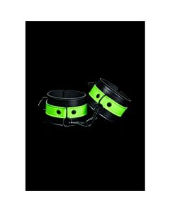 Manette Glow