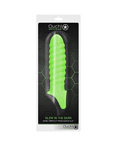 Copri Pene Glow