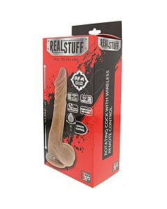 Pene Reale Rotante 22cm