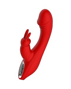 Lingerie Rossa Rivoluzione