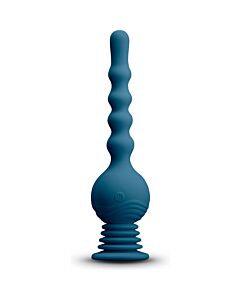 Blue Hurricane Vibrante