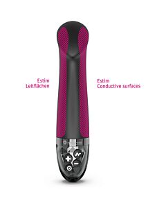 Vibratore Stimolatore RightOnRon