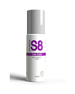 Gel Ibrido S8 Cum Glide 125ml
