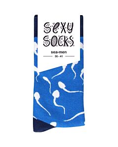 Calze Seducenti Sea-men