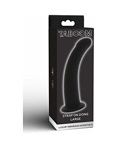 Grande Dildo Nero