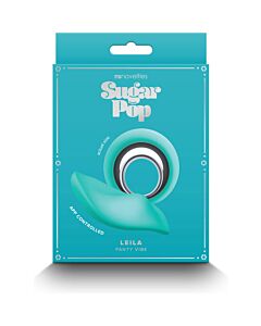 Perizoma Sugar Pop Leila Turchese