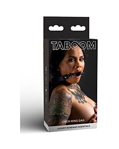 Anello Taboom Gag