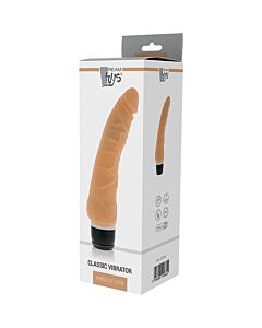 Vibratore Love Classic 21cm