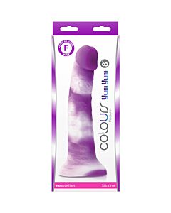 Dildo Delizia Viola 8
