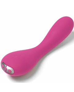 Suono vibrador uma fucsia