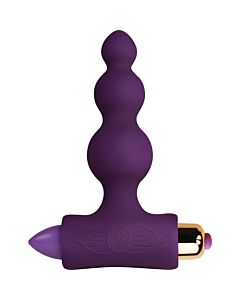 Plug Bolle Viola Bubble Bliss
