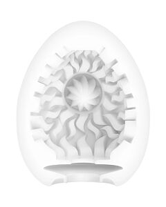 Tenga huevo masturbador shiny pride edition