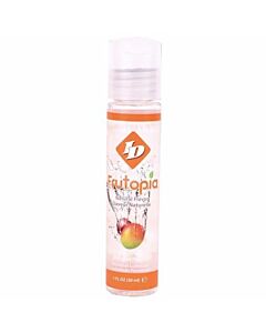 Olio Sensuale al Mango 30ml