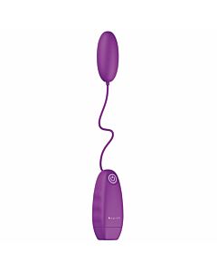 Bullet Vibrante Classico Viola