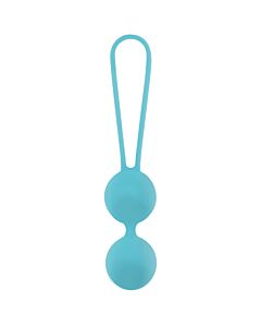 Silicone Premium Oceanic Turquoise