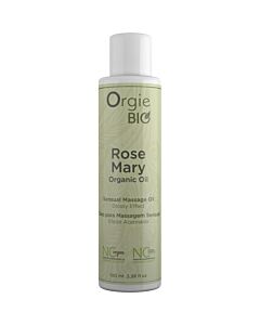 Olio Love Bio - 100 ml