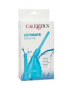 Irrigazione Blu Purificante